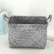 Rattan Basket Medium